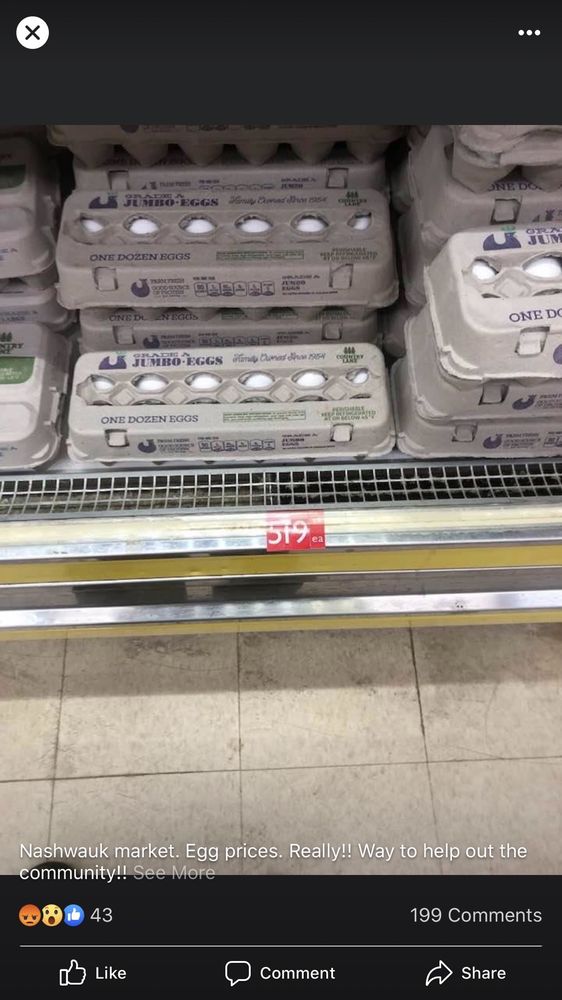 NASHWAUK MARKET 202 2nd St, Nashwauk, Minnesota Grocery Phone Number Yelp