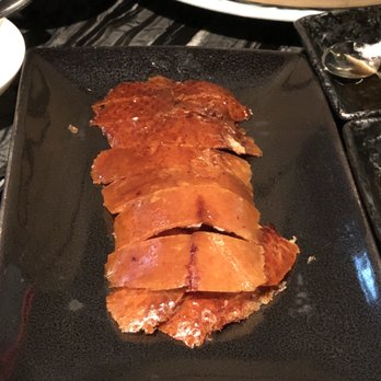 Mott 32 - Duck skin, crispy - Chinese Near Me - Las Vegas, Nevada Mott 32 - Duck skin, crispy - Chinese Near Me - Las Vegas, Nevada