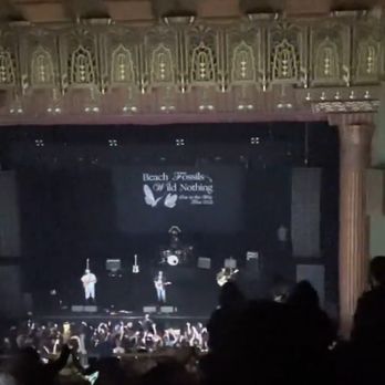 The Wiltern - Music Venues Near Me - Los Angeles, California The Wiltern - Music Venues Near Me - Los Angeles, California