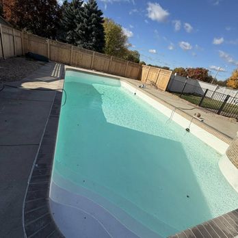 Paradise Pool Services - Pool & Hot Tub Service Near Me - Hortonville, Wisconsin Paradise Pool Services - Pool & Hot Tub Service Near Me - Hortonville, Wisconsin