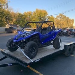 Rosenau Powersports