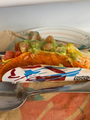 Taco Bell by null