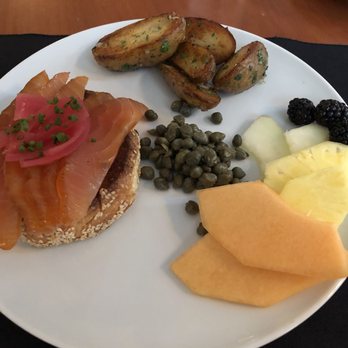Restaurant Gault - Gravlax - Breakfast & Brunch Near Me - Montreal, Quebec Restaurant Gault - Gravlax - Breakfast & Brunch Near Me - Montreal, Quebec