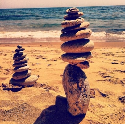 Playa de los Caños de Meca by null