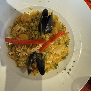 EZ Paella & Tapas - SEAFOOD Paella - Spanish Near Me - New York, New York EZ Paella & Tapas - SEAFOOD Paella - Spanish Near Me - New York, New York