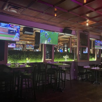 The Ainsworth - Plenty of TVS - Sports Bars Near Me - Hoboken, New Jersey The Ainsworth - Plenty of TVS - Sports Bars Near Me - Hoboken, New Jersey