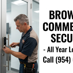 All Year Locksmith - LOCKSMITH SERVICES in BROWARD COUNTY & BOCA RATON AREA