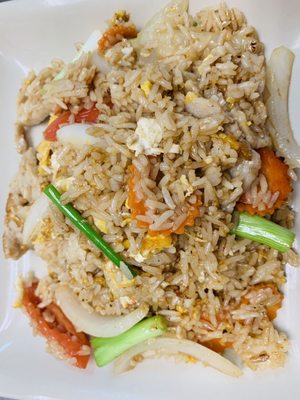 Jasmine Thai Restaurant by null