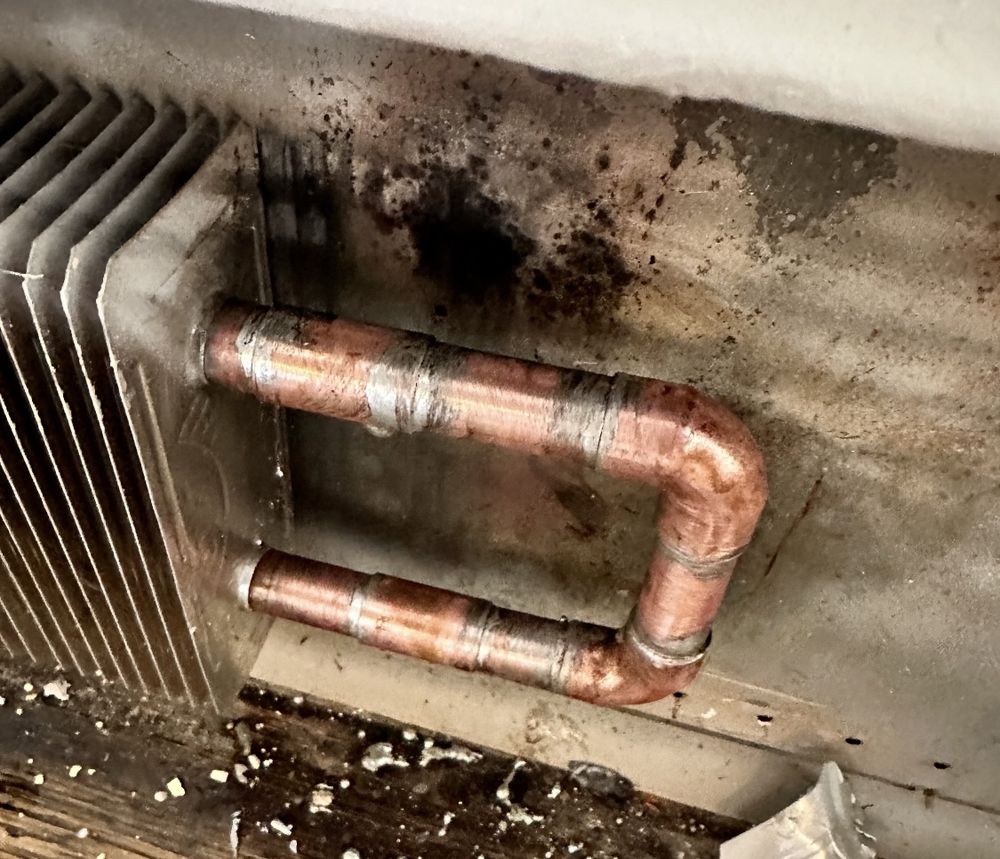 Slide of Xstream Plumbing & Mechanical