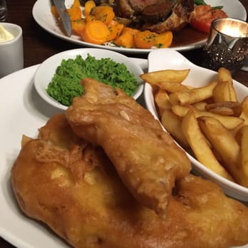 The Grenadier - Our dinner entrees - Pubs Near Me - London, XGL