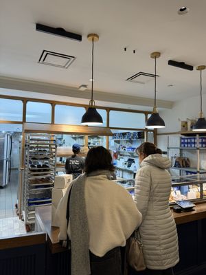 Levain Bakery by null