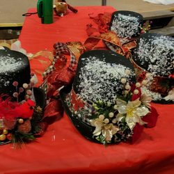 Germania Society - Christkindlmarkt 2022