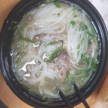 Soup Shop - The soup was bubbly and smelled bad. - Vietnamese Near Me - South Gate, California Soup Shop - The soup was bubbly and smelled bad. - Vietnamese Near Me - South Gate, California