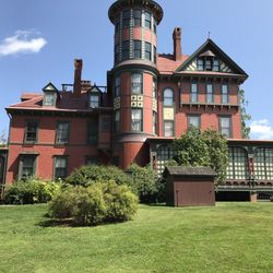 Wilderstein Preservation