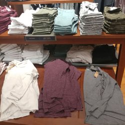 American Eagle Outfitters