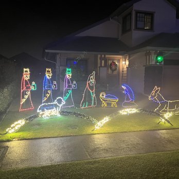 Christmas Lane - Festivals Near Me - Waipahu, Hawaii Christmas Lane - Festivals Near Me - Waipahu, Hawaii