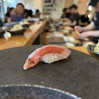 Sushi by M - Kanpachi (I think) - Sushi Bars Near Me - New York, New York Sushi by M - Kanpachi (I think) - Sushi Bars Near Me - New York, New York