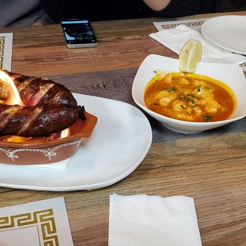 Fire & Flavor Grill - Portuguese Near Me - Metuchen, New Jersey