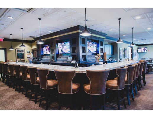 Belmont Country Club