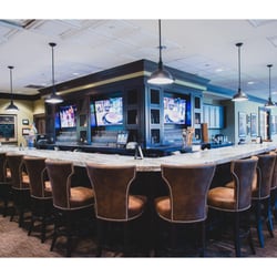 Belmont Country Club - Lee's Table and Tavern