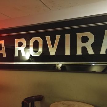 La Rovira - Beer Bar Near Me - Barcelona, B La Rovira - Beer Bar Near Me - Barcelona, B