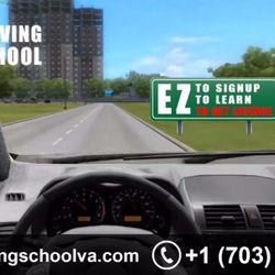 Ez Driving School
