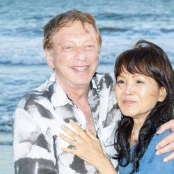 PVRPV - Day we became engaged