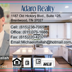 Ritter Real Estate Services