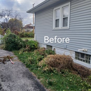 Ramsay Property Maintenance - Lawn Services Near Me Ramsay Property Maintenance - Lawn Services Near Me