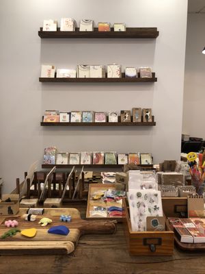 Yoseka Stationery by null