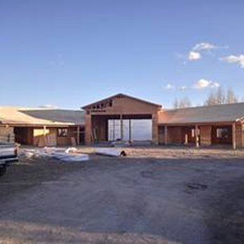 Three Falls General Contractor - a building under construction - General Contractors Near Me Three Falls General Contractor - a building under construction - General Contractors Near Me