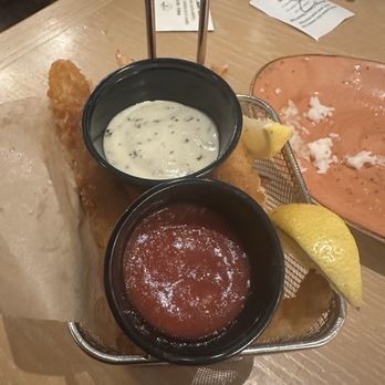 The Marketplace by Fabio Viviani - Calamari and shrimp - Buffets Near Me - Cabazon, California The Marketplace by Fabio Viviani - Calamari and shrimp - Buffets Near Me - Cabazon, California