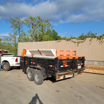 G & C Roll Off Dumpster Rentals - We haul most junk and trash - Dumpster Rental Near Me - Mountain Home, Arkansas G & C Roll Off Dumpster Rentals - We haul most junk and trash - Dumpster Rental Near Me - Mountain Home, Arkansas