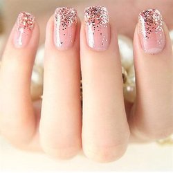 Charming Hair and Beauty Salon - Gel polish manicure €22.00