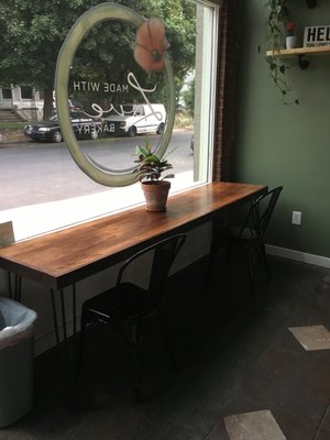 Made With Love Bakery by null