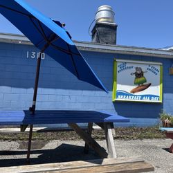 Granny's Country Kitchen - Outside seating, dog friendly