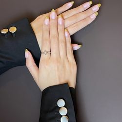 Dominion Nails - A