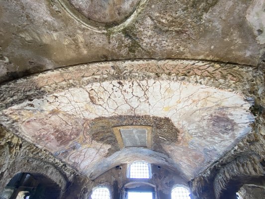 Church Piedigrotta by null