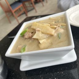 Green Curry