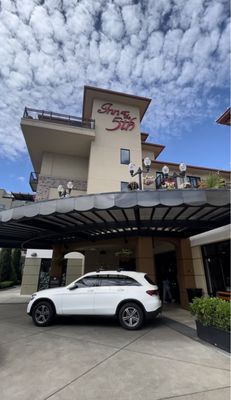 Inn at the 5th Eugene by null