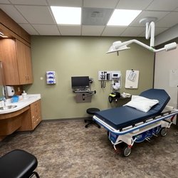 Inova-GoHealth Urgent Care