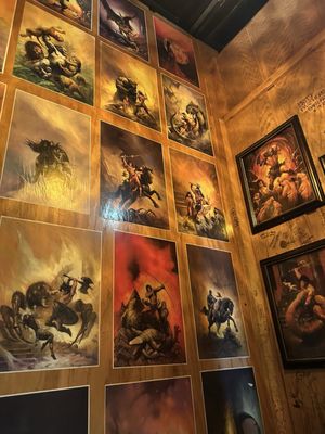 Conans Pizza North by null