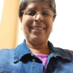 Callejo Law - Happy Client.  Cliente Feliz.  Became a Lawful Permanent Resident today!