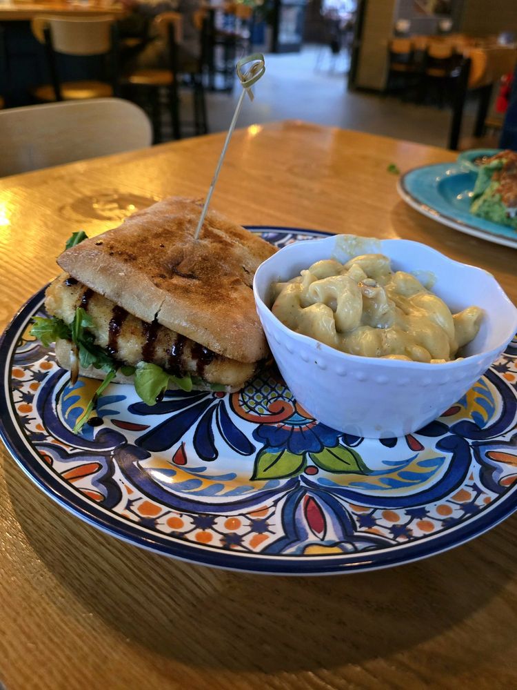 North End Kitchen & Bar