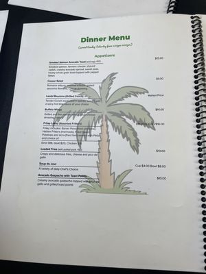 Menu photo 3 Caribbean Breeze Nashua, NH Menu photo 3 Caribbean Breeze Nashua, NH