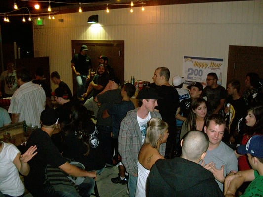 The Regal Bar by null