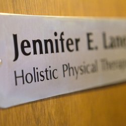 Jennifer Lane, MPT, COMT