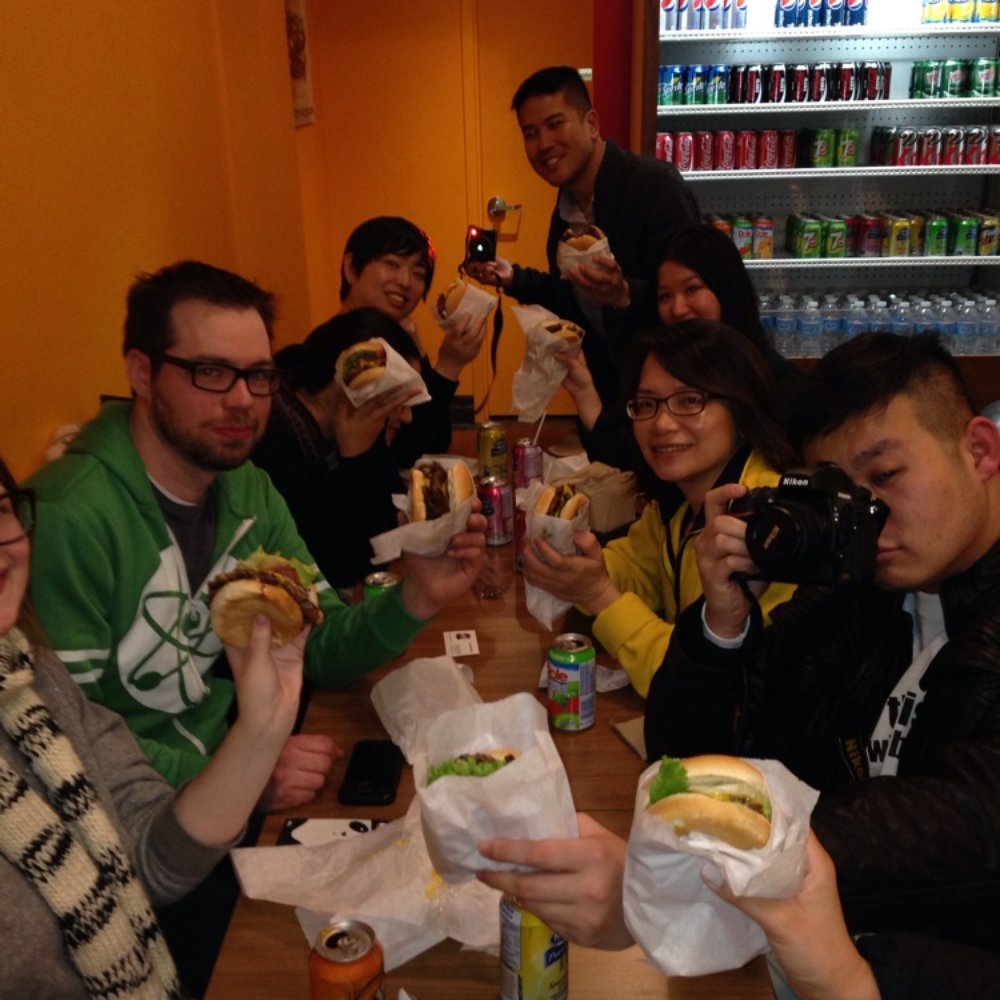 Fresh Burger - Burgers Near Me - Richmond Hill, Ontario Fresh Burger - Burgers Near Me - Richmond Hill, Ontario