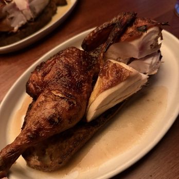 Oriana - Chicken - American Near Me - New York, New York