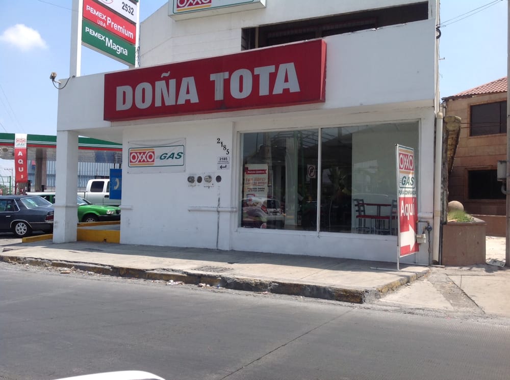 Doña Tota